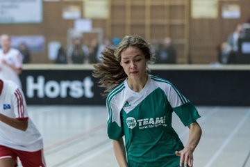 Bild 352 - Volksbank-Cup Horst